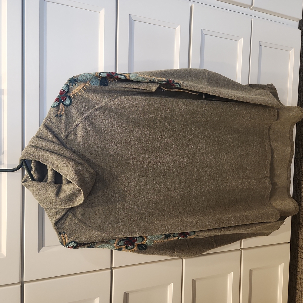 Brand New DDR Iroquois trail top